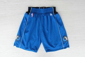 Maillot De Basket Dallas Mavericks Tissus Sportif Fans Edition Bleu Short